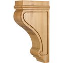 COR26-2 Transitional Arts & Craft Corbel