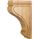 COR26-3 Transitional Arts & Craft Corbel