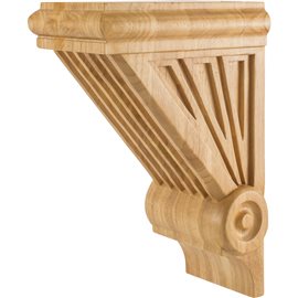 COR3-3 Starburst Corbel