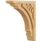 COR5-2 Art Deco Corbel