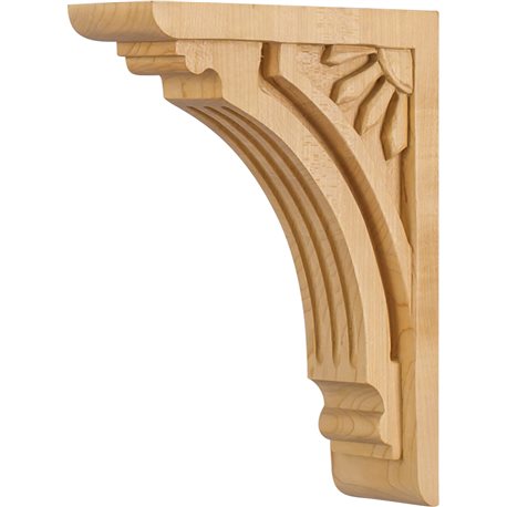 COR5-2 Art Deco Corbel