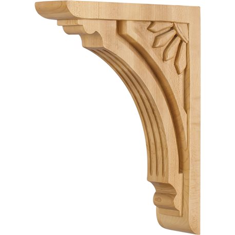 COR5-3 Art Deco Corbel