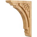 COR5-3 Art Deco Corbel