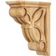 COR6-1 Celtic Weave Corbel