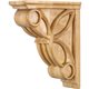 COR6-2 Celtic Weave Corbel