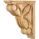 COR6-2 Celtic Weave Corbel