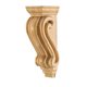 CORC-P Petite Traditional Corbel