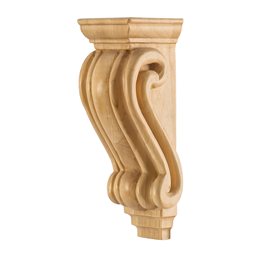 CORC-P Petite Traditional Corbel