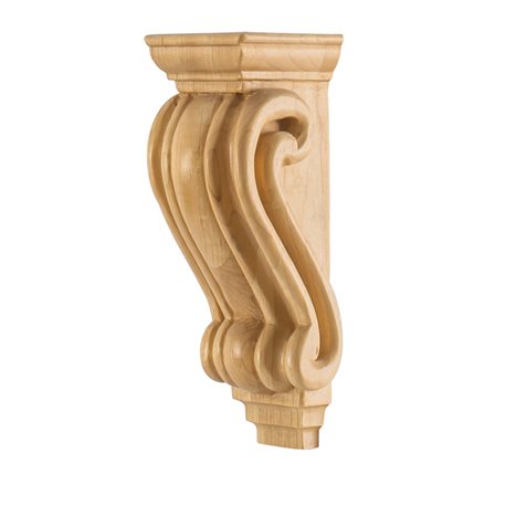 CORC-P Petite Traditional Corbel