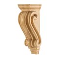 CORC-P Petite Traditional Corbel
