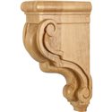 CORF Traditional Bar Bracket Corbel