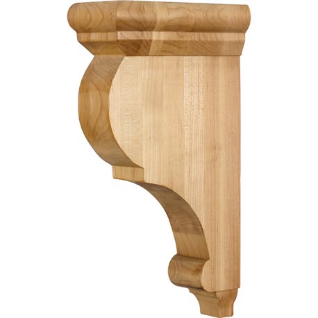 CORG Traditional Bar Bracket Corbel