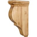 CORG-2 Traditional Bar Bracket Corbel