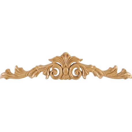 ONL-02-16 Hand Carved Onlay 