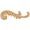 APL-05-R Right Curved Applique