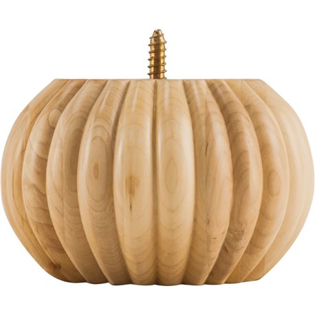 BFC40 Crown Bunn Foot