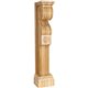 FPB1 Fireplace Column Base