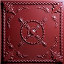 Alexander 24" x 24" Merlot Ceiling Tiles