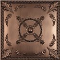 Alexander 24" x 24" Bronze Ceiling Tiles