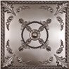 Alexander 24" x 24" Tin Ceiling Tiles