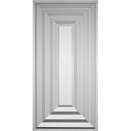 Aristocrat 24" x 48" White Ceiling Tiles