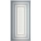 Aristocrat 24" x 48" Translucent Ceiling Tiles