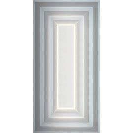 Aristocrat 24" x 48" Translucent Ceiling Tiles