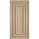 Aristocrat 24" x 48" Sandal Wood Ceiling Tiles