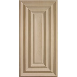 Aristocrat 24" x 48" Sandal Wood Ceiling Tiles