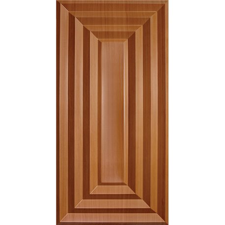 Aristocrat 24" x 48" Caramel Wood Ceiling Tiles