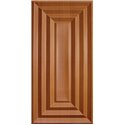 Aristocrat 24" x 48" Caramel Wood Ceiling Tiles