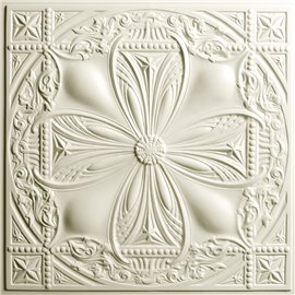 Avalon 24" x 24" Sand Ceiling Tiles