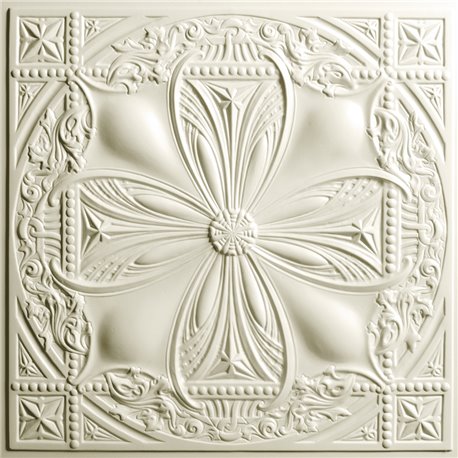 "Avalon 24"" x 24"" Sand Ceiling Tiles"