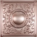 Bella 24" x 24" Copper Ceiling Tiles