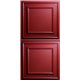 "Cambridge 24"" x 48"" Merlot Ceiling Tiles"