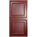 Cambridge 24" x 48" Cherry Wood Ceiling Tiles