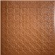 "Continental 24"" x 24"" Caramel Wood Ceiling Tiles"