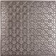 "Continental 24"" x 24"" Tin Ceiling Tiles"