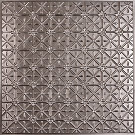 Continental 24" x 24" Tin Ceiling Tiles