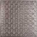 Continental 24" x 24" Tin Ceiling Tiles