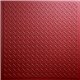 "Diamond Plate 24"" x 24"" Merlot Ceiling Tiles"