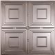"Jackson 24"" x 24"" Tin Ceiling Tiles"