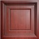 "Madison 24"" x 24"" Cherry Wood Ceiling Tiles"