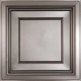 Madison 24" x 24" Tin Ceiling Tiles