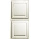 "Oxford 24"" x 48"" Sand Ceiling Tiles"