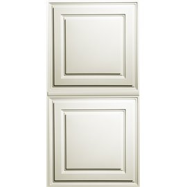 Oxford 24" x 48" Sand Ceiling Tiles