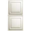 Oxford 24" x 48" Sand Ceiling Tiles