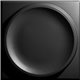 "Regency 24"" x 24"" Black Ceiling Tiles"