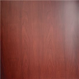 Serenity 24" x 24" Cherry Wood Ceiling Tiles