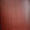 Serenity 24" x 24" Cherry Wood Ceiling Tiles